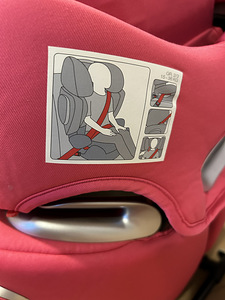 Cybex Solution Q3-fix / Mystic pink-purple (3 foto / 3)