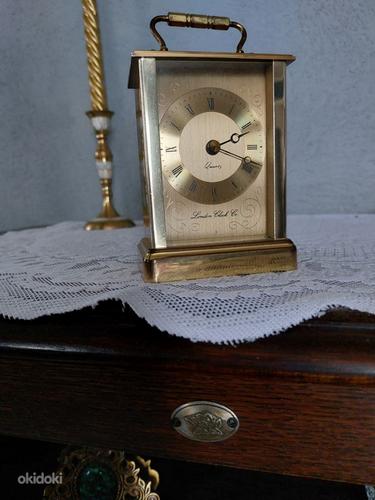 Настольные часы London Clock Co. (фото #1)