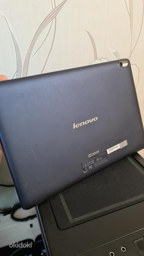 Lenovo 7600-H (фото #5)