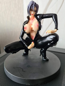 Anime figure