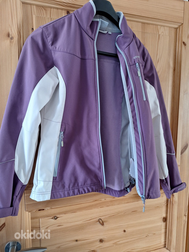Куртка из софтшелла Icepeak, размер 36 (фото #3)