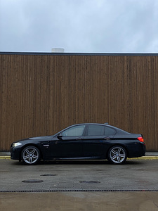 BMW F10 LCI 530D 190KW (5 foto / 7)