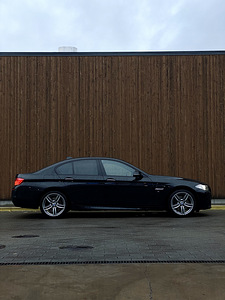 BMW F10 LCI 530D 190KW (6 foto / 7)