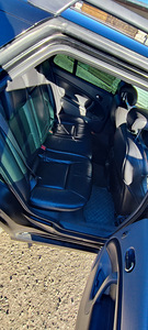 M/V Saab 9-5 Aero 184kw 2002 manuaal (9 foto / 12)