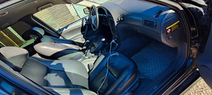 M/V Saab 9-5 Aero 184kw 2002 manuaal (3 foto / 12)