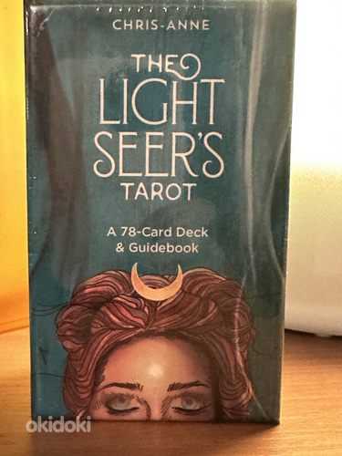 The Light Seer's Tarot (foto #2)