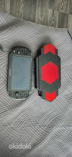 PS Vita