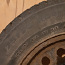 Шипованные шины (фото #5)