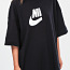 Платье-футболка Nike (фото #1)