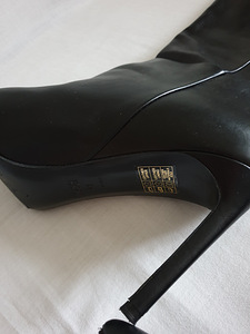 Naiste saapad Hugo Boss (2 foto / 9)