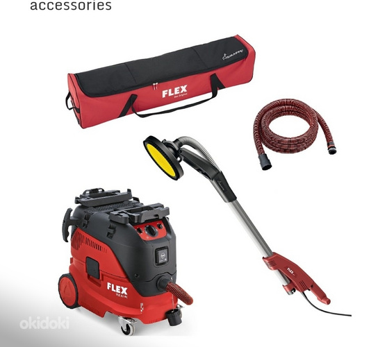 Flex giraffe ge5