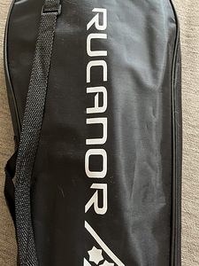 Rucanor Badminton sulgpallikomplekt (3 foto / 4)