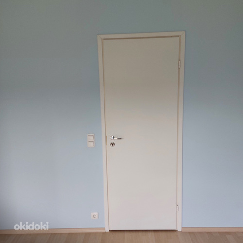 Дверь (фото #2)