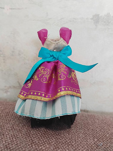 Ever After High aksessuaarid (1 foto / 4)