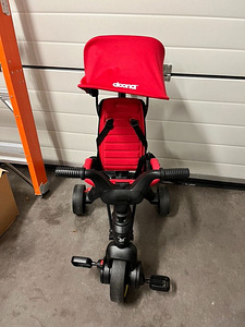 Doona Like Trike kolmerattaline (2 foto / 4)