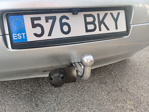 Volkswagen Golf V 2.0 TDI (2 foto / 12)