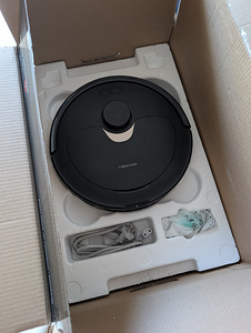 Roborock Q-Revo (2 foto / 5)