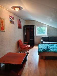 Lossi tn 6, Nõmme, Tallinn, Harjumaa (1 foto / 8)