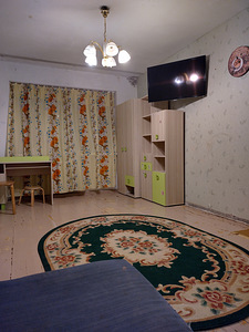 2-х комнатная квартира в Мустамае.