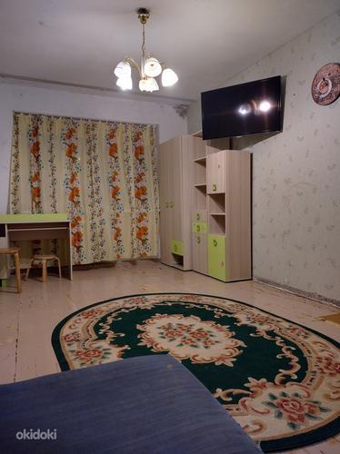 2-х комнатная квартира в Мустамае. (фото #1)