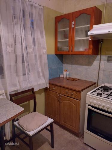 2-toaline korter Mustamäel. (foto #8)