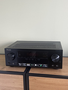 5.1 Pioneer VSX-529 AV kodukino ressiiver Bluetooth Spotify (1 foto / 5)