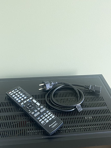 5.1 Pioneer VSX-529 AV kodukino ressiiver Bluetooth Spotify (4 foto / 5)