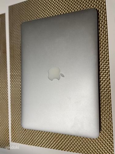 Продать Macbook Pro 2012, Retina, в хорошем состоянии. (фото #1)