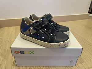 Müüa Geox laste tossud, suurus 25 (3 foto / 3)