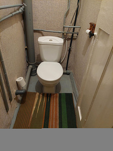 2 toaline korter Ida Virumaal veel saadaval!!! (8 foto / 12)