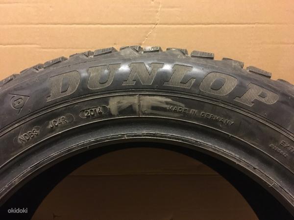 DUNLOP ISE TOUCH 215/55 R16 (foto #2)