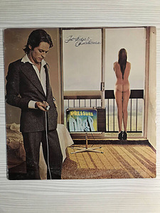 ROBERT PALMER - PRESSURE DROP (USA). (1 foto / 5)