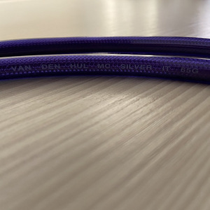 VAN DEN HUL MC – Silver IT 65 G 0,5m (4 foto / 4)