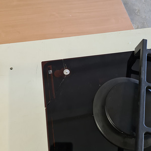 Pliidiplaat Teka Gaasi-induktsioonplaat IG 620 2G AI AL CI (4 foto / 4)