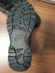 Talvetossud Nike s.41 (2 foto / 4)