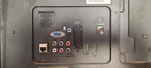 PHILIPS (39PFL3807H/12) (5 foto / 7)