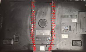 PHILIPS (39PFL3807H/12) (7 foto / 7)