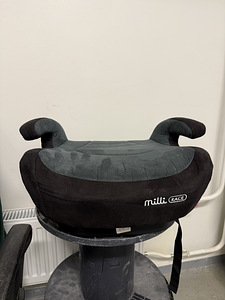 Isofix turvaiste (1 foto / 2)