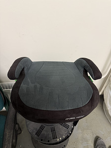 Isofix turvaiste (2 foto / 2)