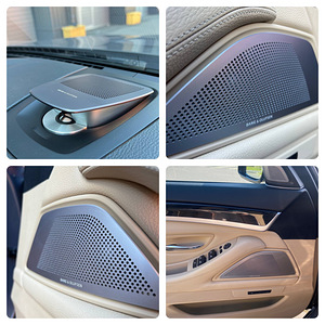 2012 BMW f10 520d 135kw individual original m-paket (11 foto / 14)