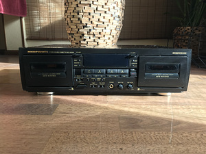Marantz SD555 (1 foto / 2)