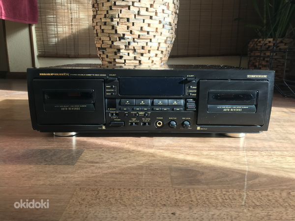 Marantz SD555
