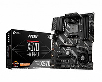 AMD X570 A-PRO