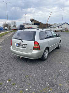 Toyota Corolla 1.6 81kw (1 foto / 5)