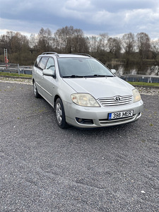 Toyota Corolla 1.6 81kw (4 foto / 5)