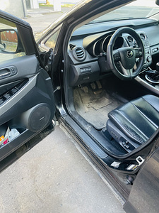 Mazda cx-7 2.2 127kw (5 foto / 7)