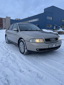 Audi a4 1.6 74kw (2 foto / 6)