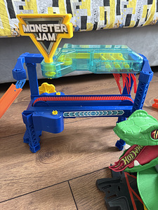 Hot Wheels (4 фото из 9)