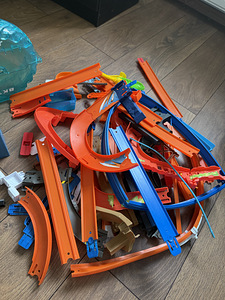 Hot Wheels (7 фото из 9)