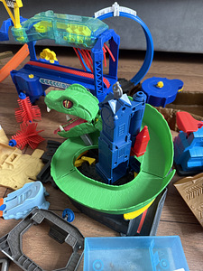 Hot Wheels (8 фото из 9)